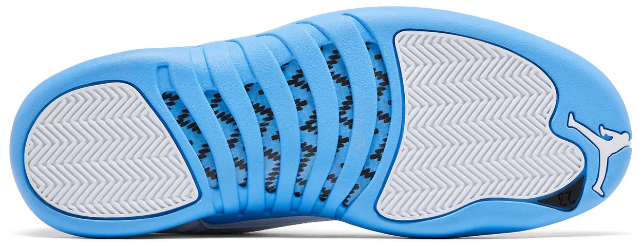Jordan Retro 12 Melo
