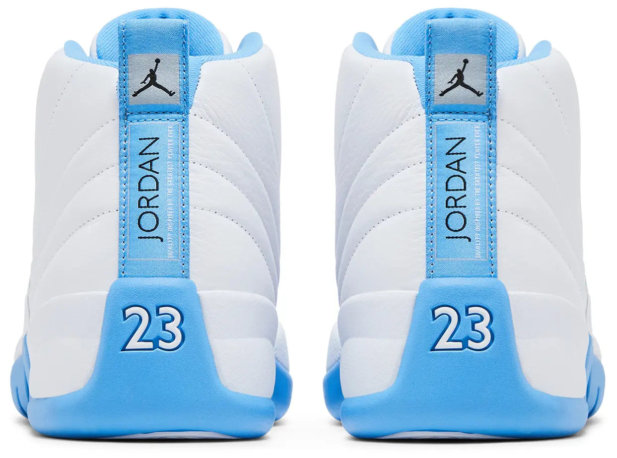 Jordan Retro 12 Melo