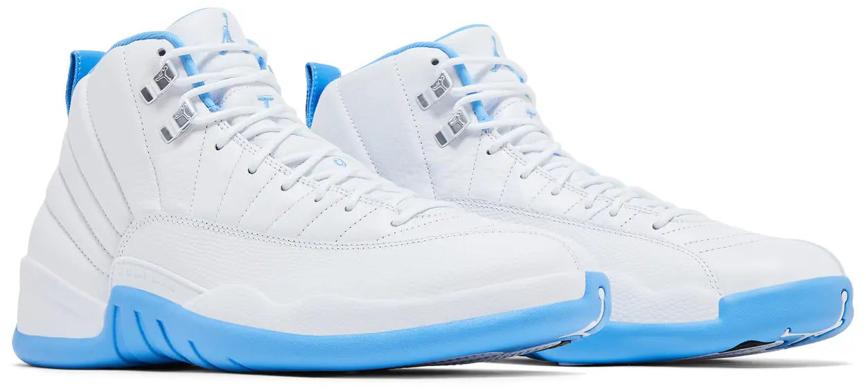 Jordan Retro 12 Melo