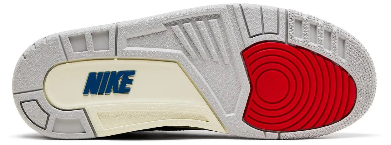 Jordan Retro 3 Rare Air