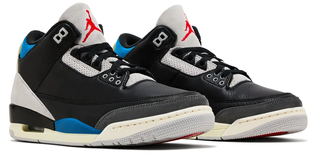 Jordan Retro 3 Rare Air