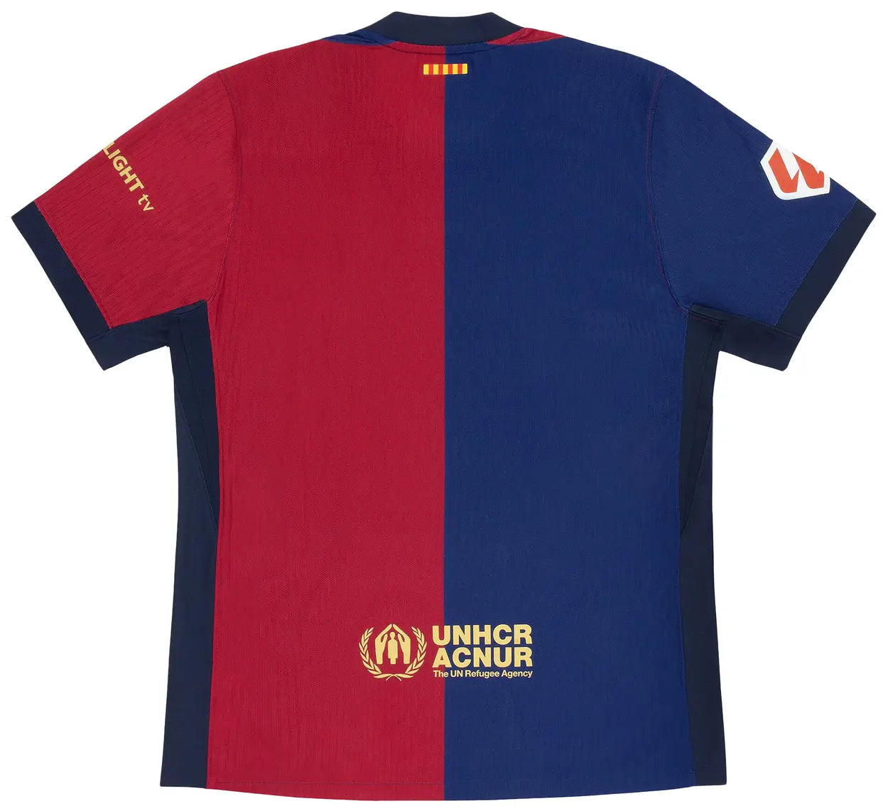 FC Barcelona x Travis Scott Limited Edition