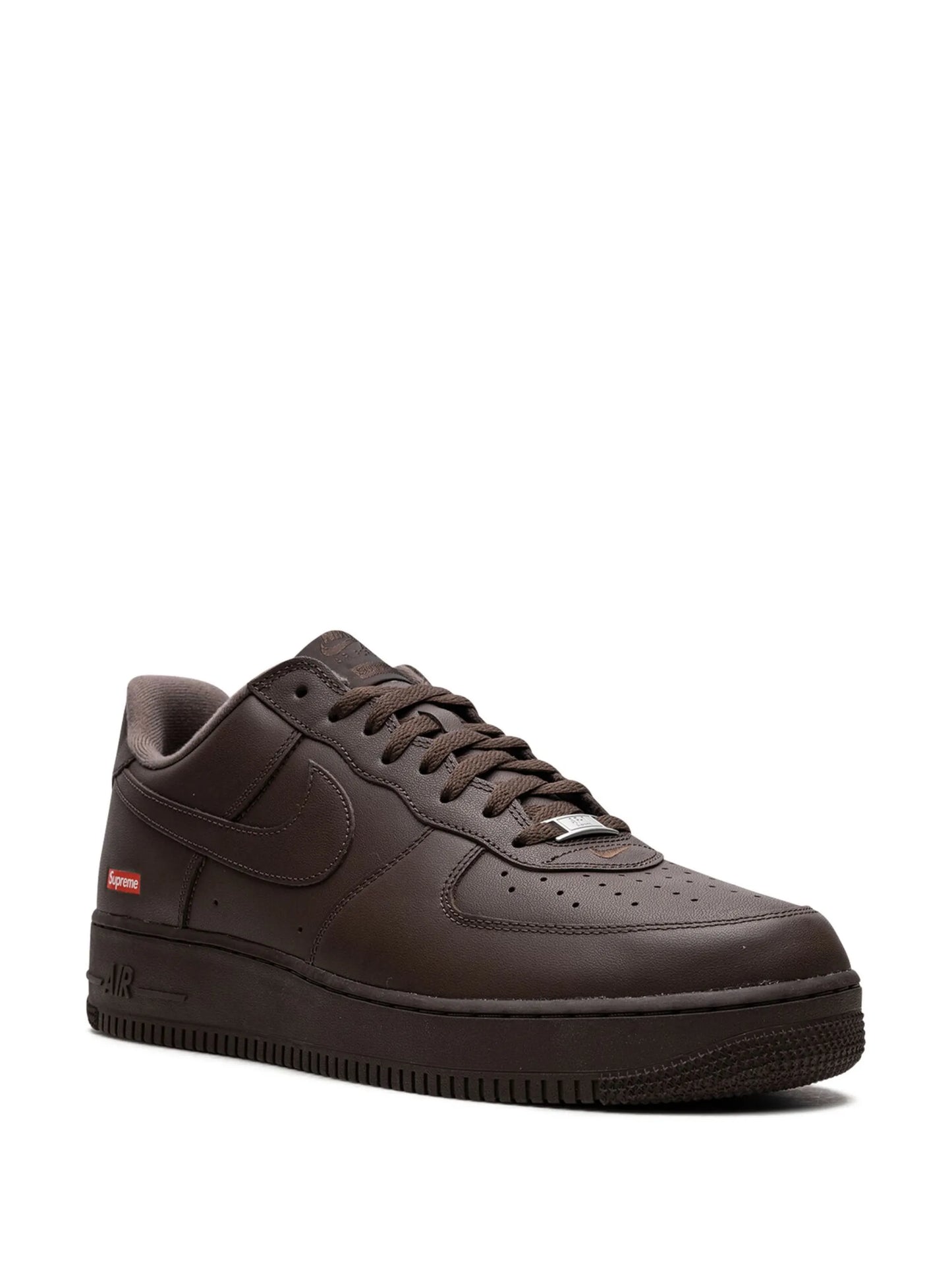 Nike Air Force 1 Supreme