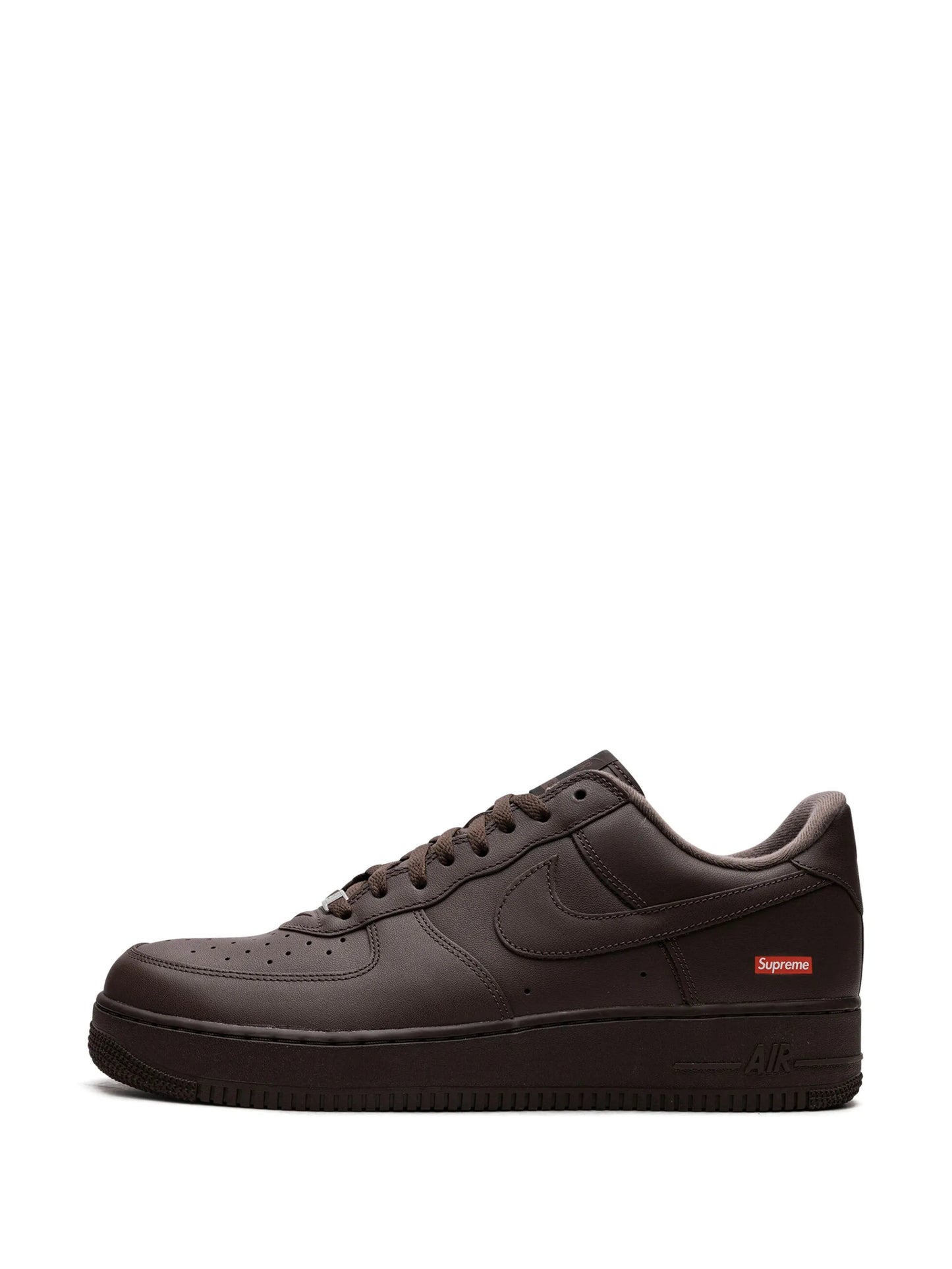Nike Air Force 1 Supreme