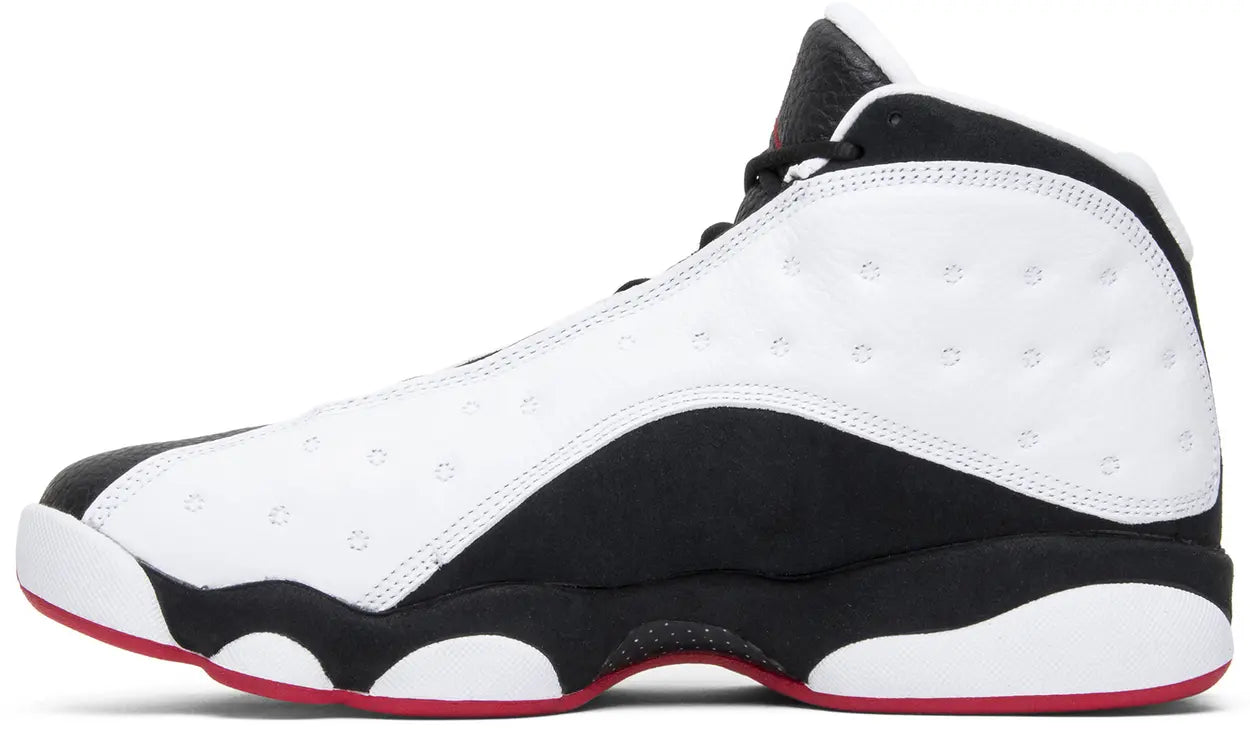 Jordan Retro 13 He Got Game