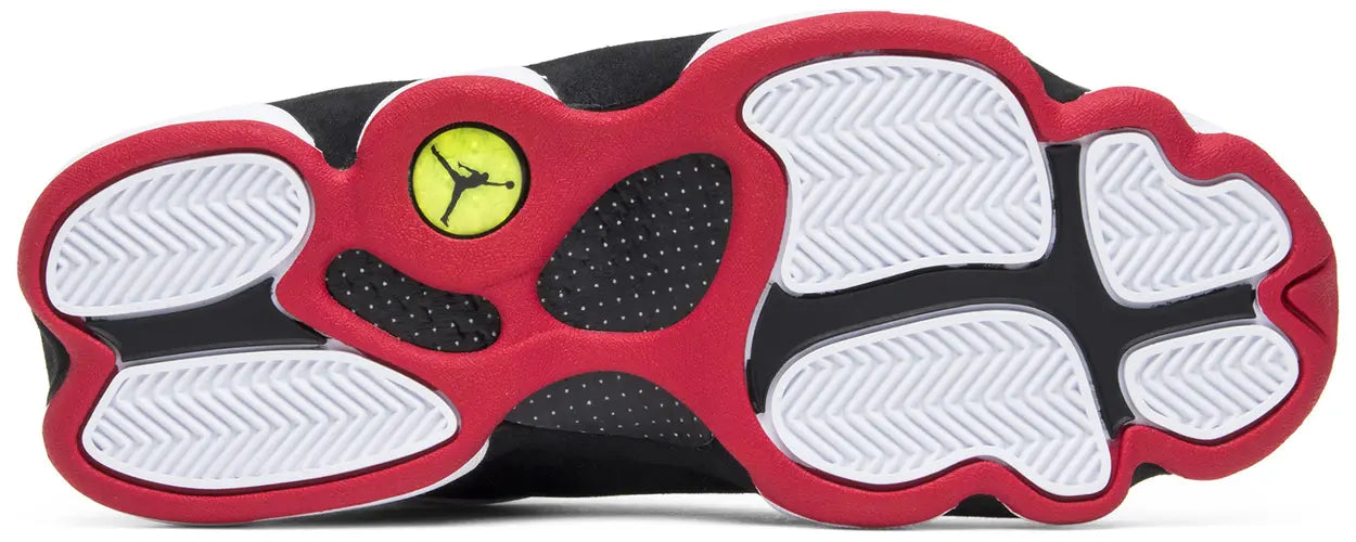 Jordan Retro 13 He Got Game