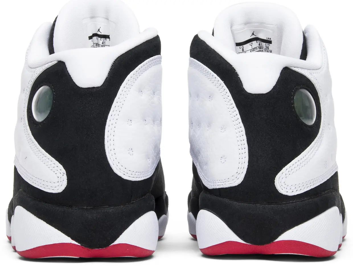 Jordan Retro 13 He Got Game