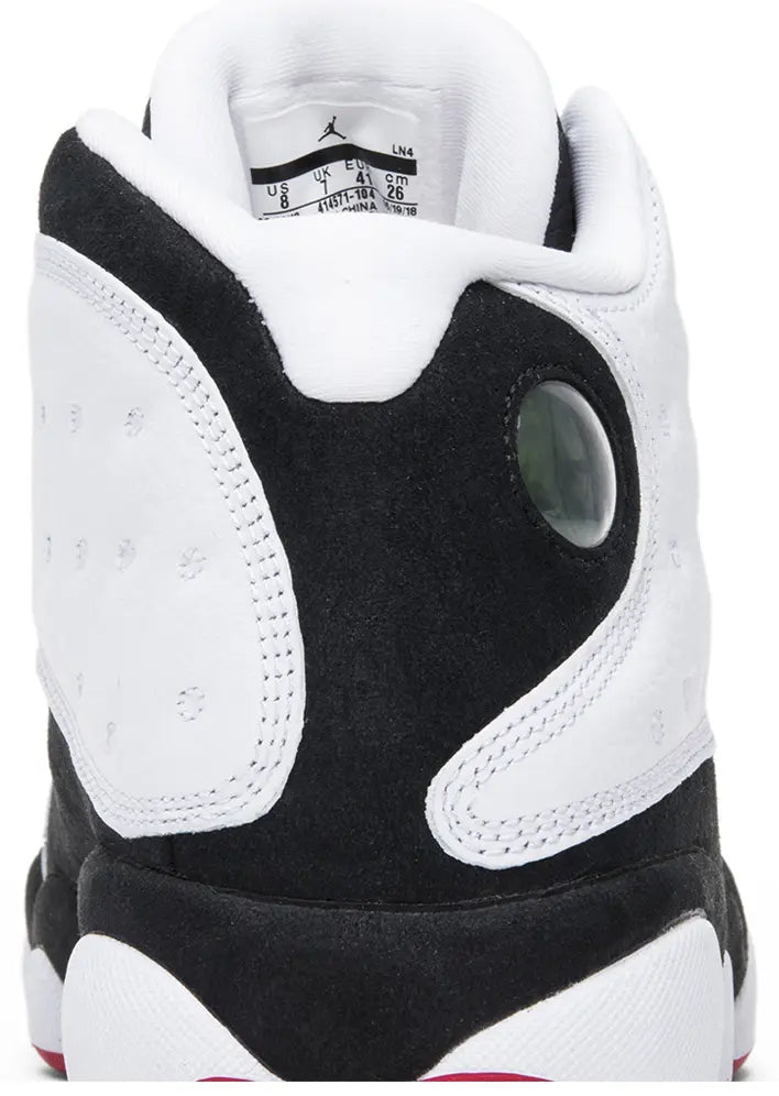 Jordan Retro 13 He Got Game