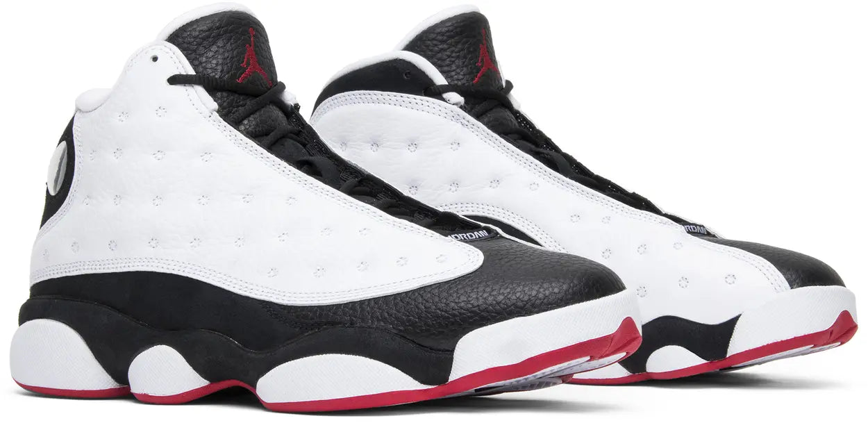 Jordan Retro 13 He Got Game