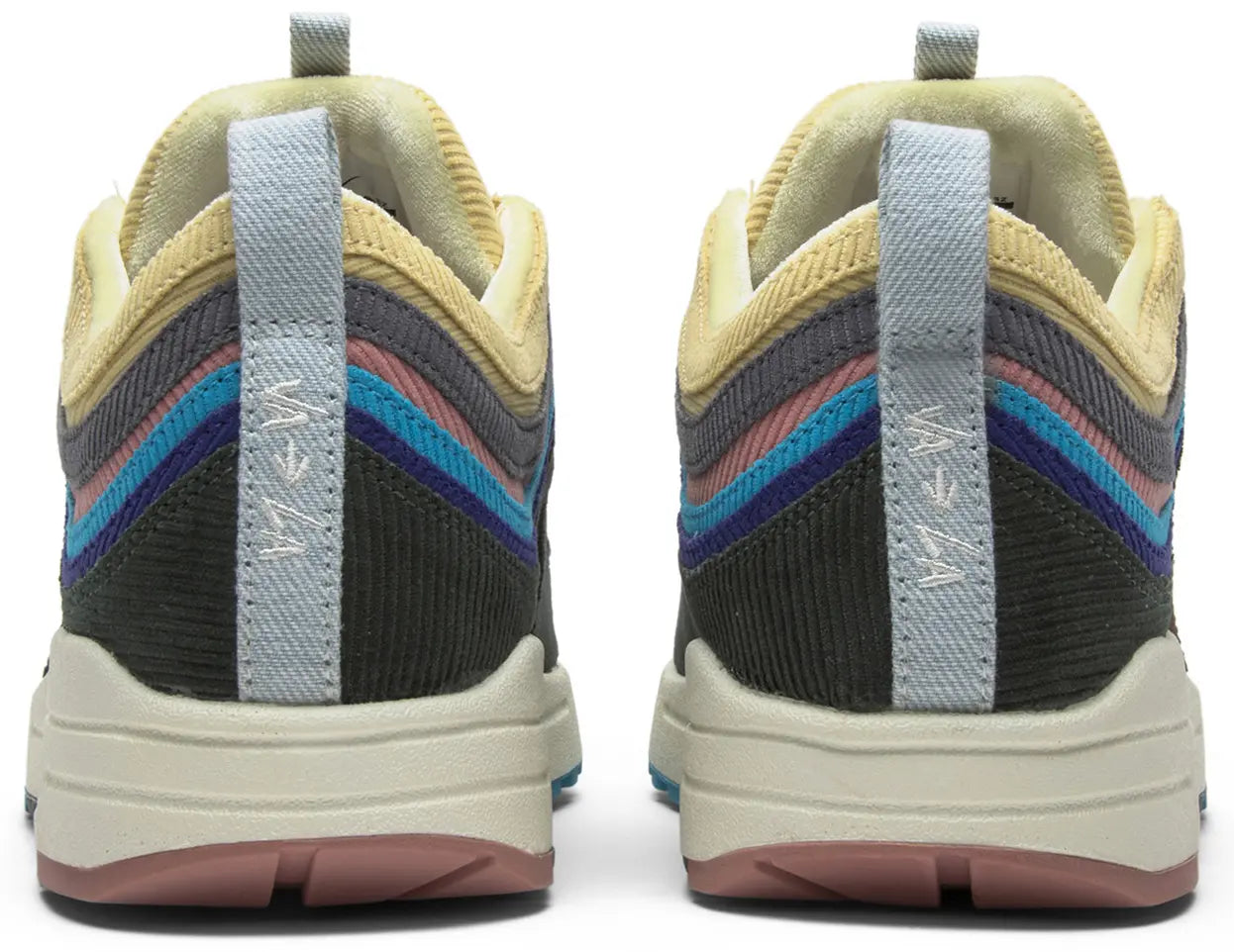 Nike Air Max 1/97 - Sean Wotherspoon