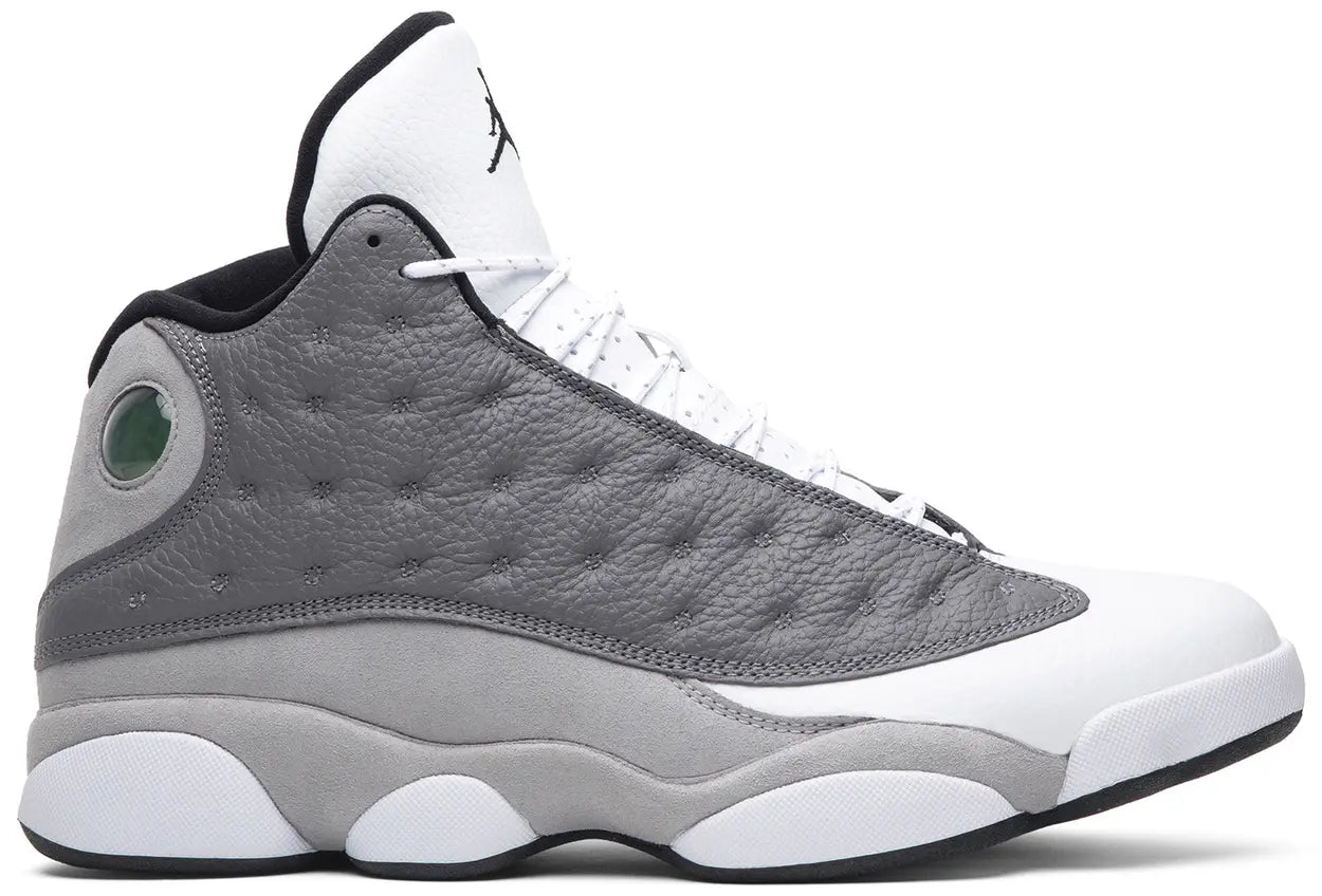 Jordan Retro 13 Atmosphere Grey