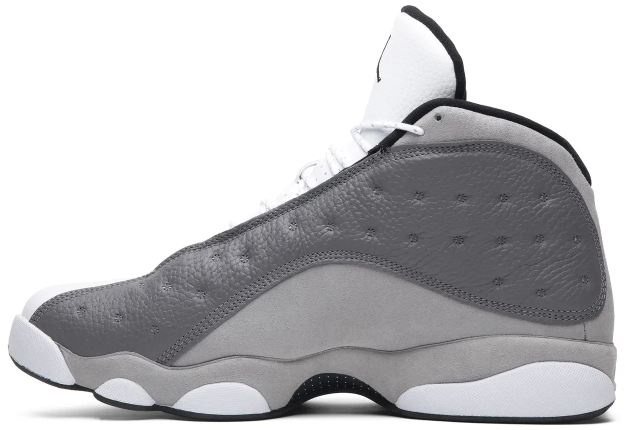 Jordan Retro 13 Atmosphere Grey