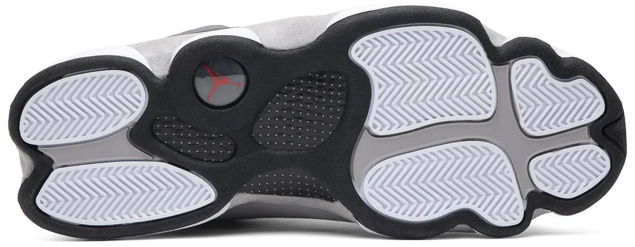 Jordan Retro 13 Atmosphere Grey