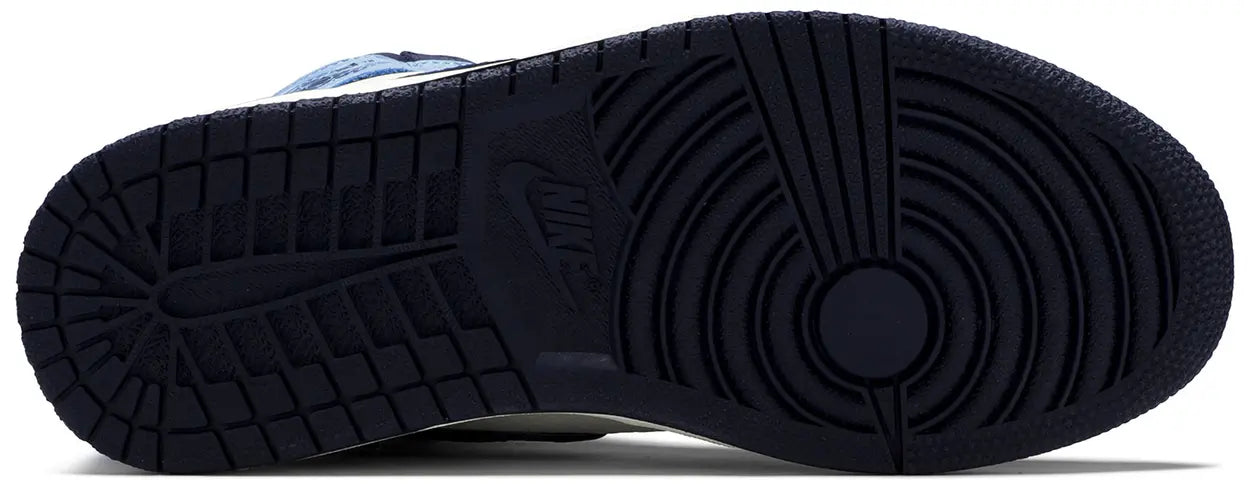 Jordan Retro 1 High OG Obsidian