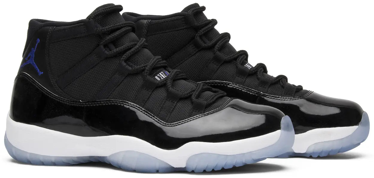 Jordan Retro 11 Space Jam