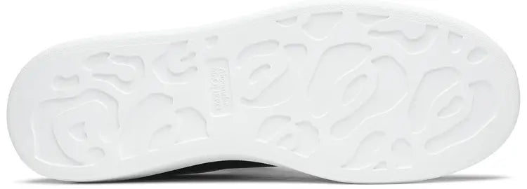 Alexander McQueen Oversized 'Black White'