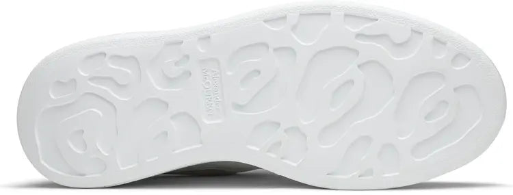 Alexander McQueen Oversized "White Patchouli"