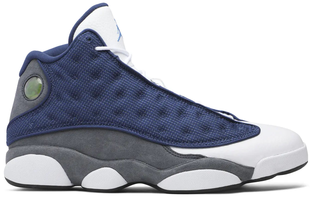 Jordan Retro 13 Flint