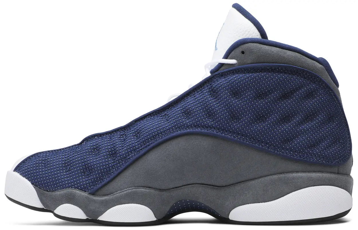 Jordan Retro 13 Flint