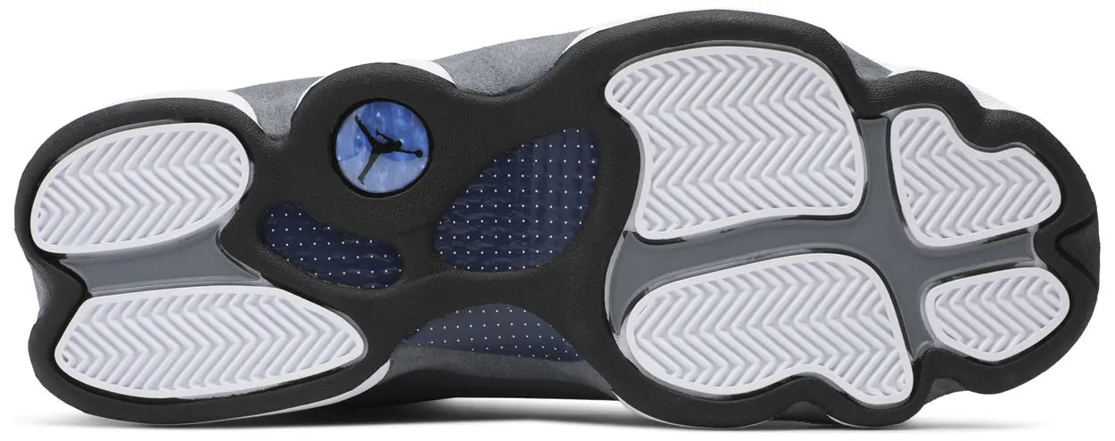 Jordan Retro 13 Flint