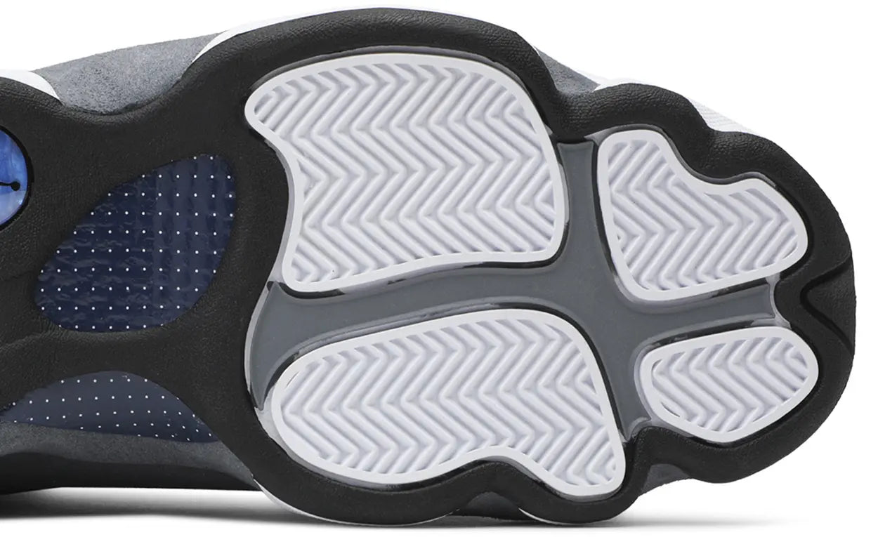 Jordan Retro 13 Flint
