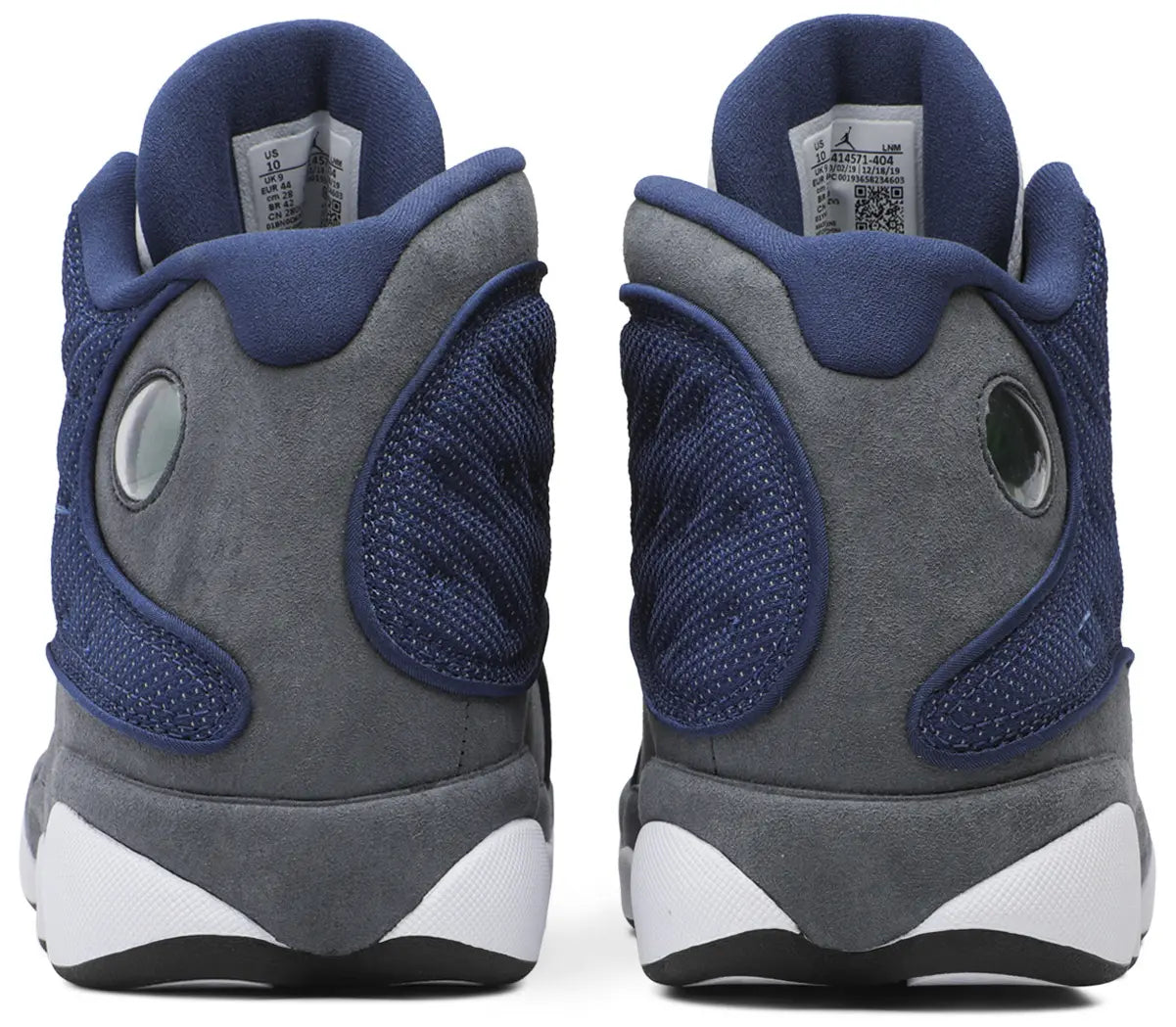 Jordan Retro 13 Flint