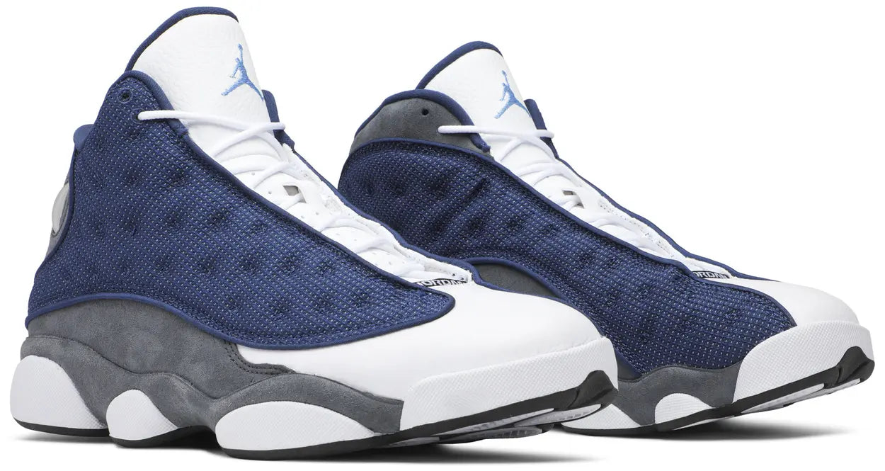 Jordan Retro 13 Flint