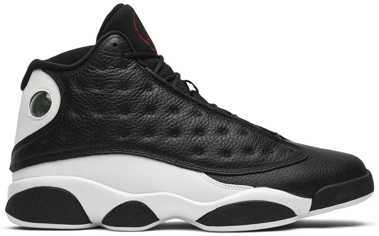 Jordan Retro 13 Reverse He Got Game