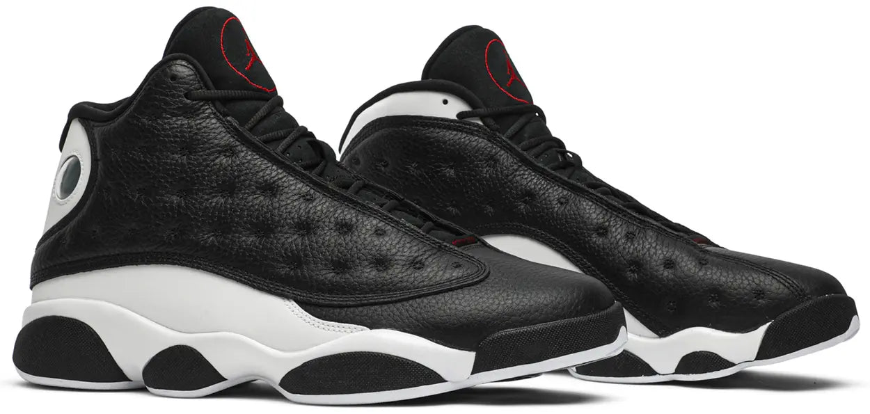 Jordan Retro 13 Reverse He Got Game