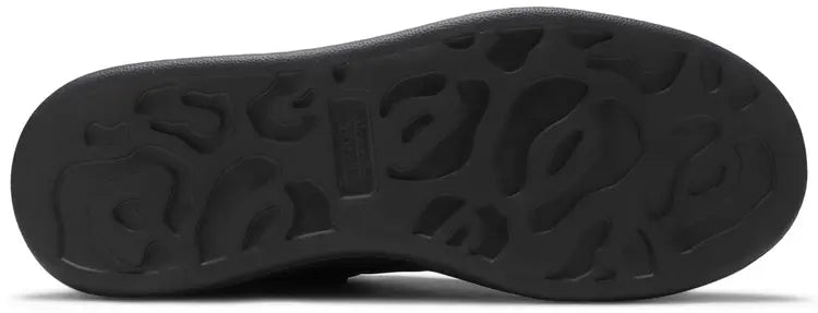 Alexander McQueen Oversized "All Black"