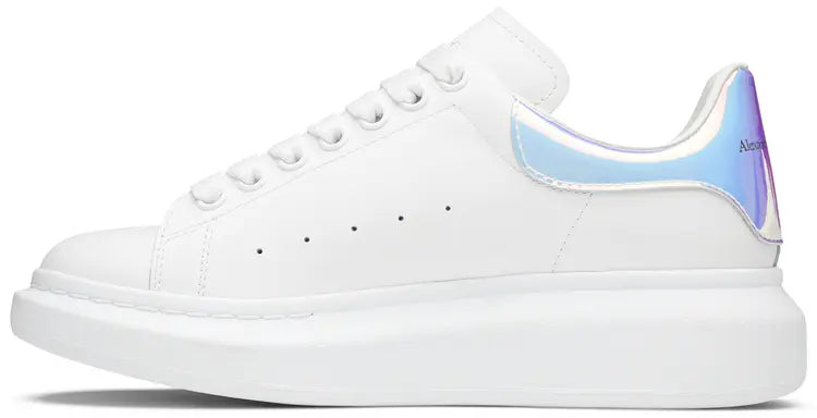 Alexander McQueen Oversized "Iridescent"