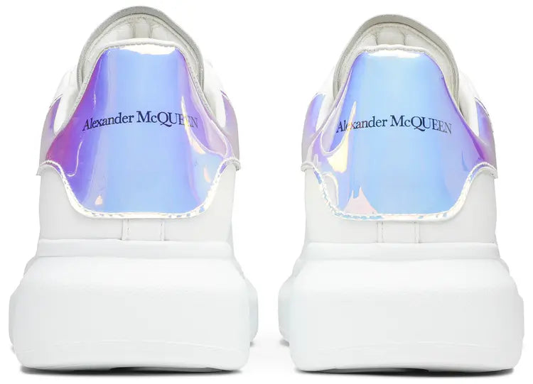 Alexander McQueen Oversized "Iridescent"