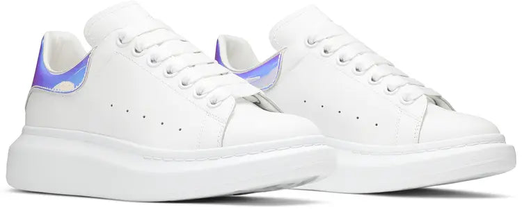 Alexander McQueen Oversized "Iridescent"