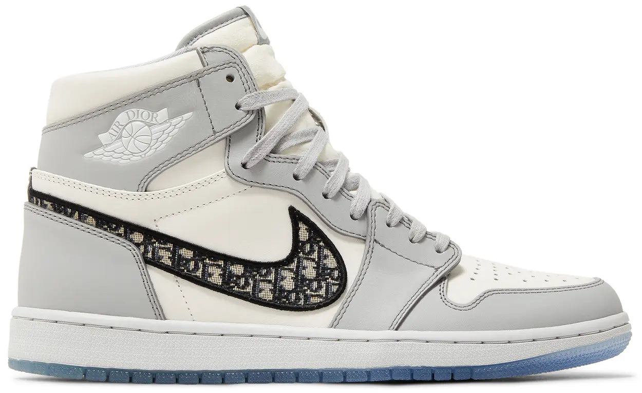 Jordan Retro 1 High x DIOR