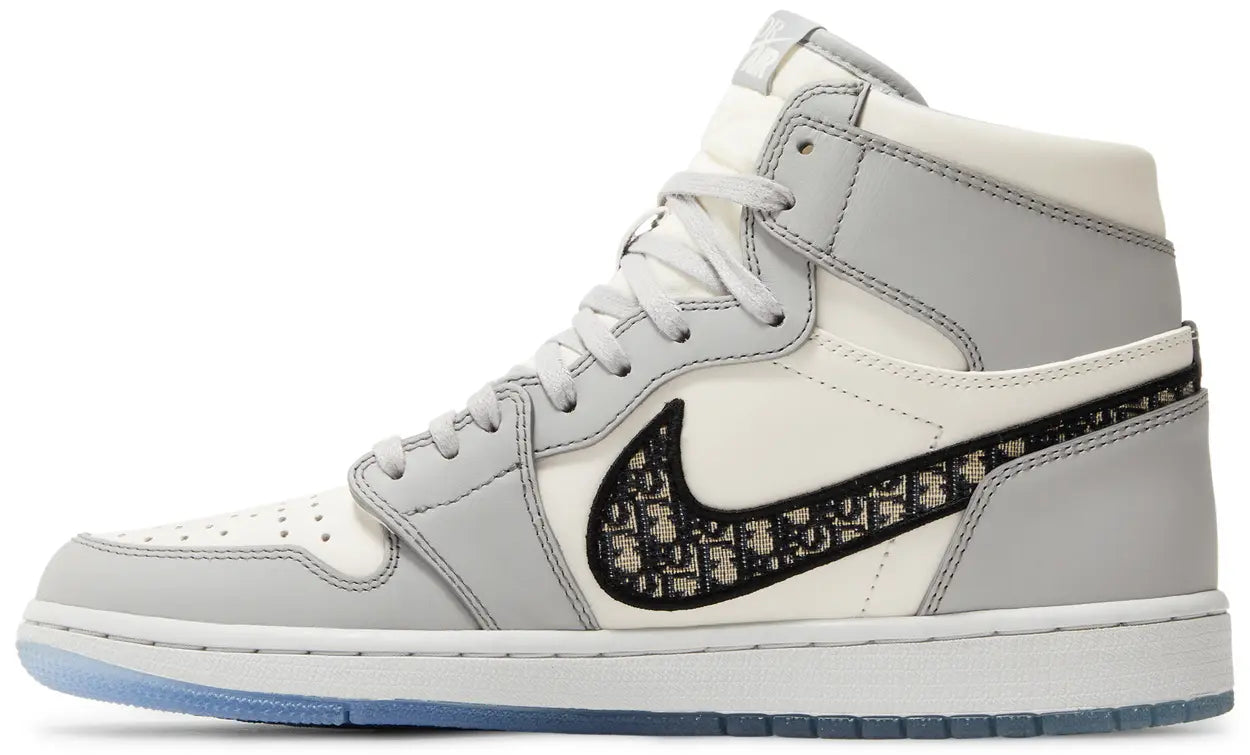 Jordan Retro 1 High x DIOR