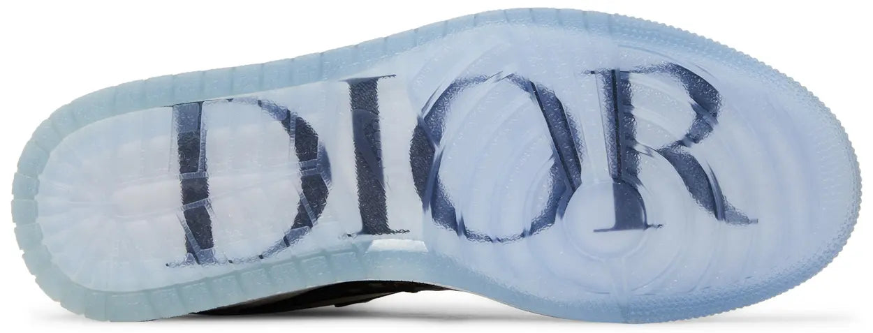 Jordan Retro 1 High x DIOR