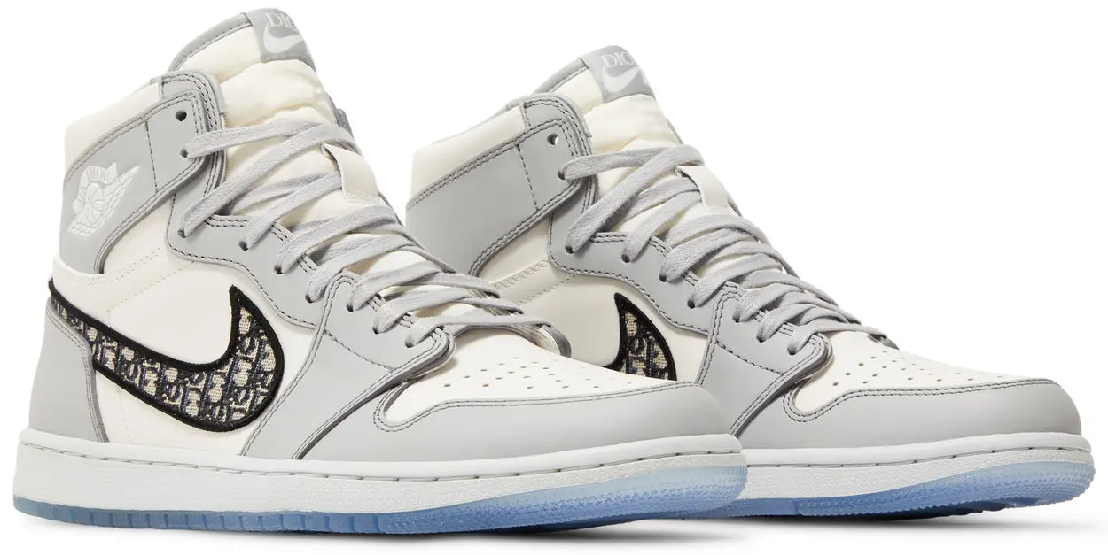 Jordan Retro 1 High x DIOR
