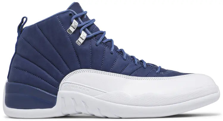 Jordan Retro 12 Indigo