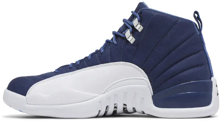 Jordan Retro 12 Indigo