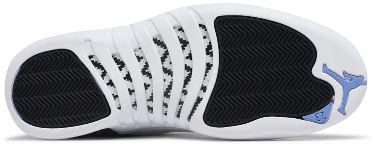 Jordan Retro 12 Indigo