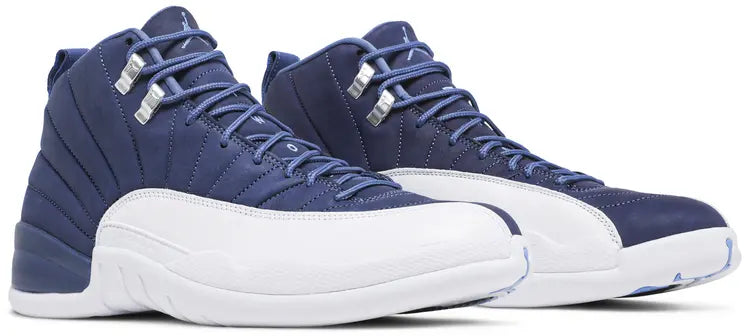 Jordan Retro 12 Indigo