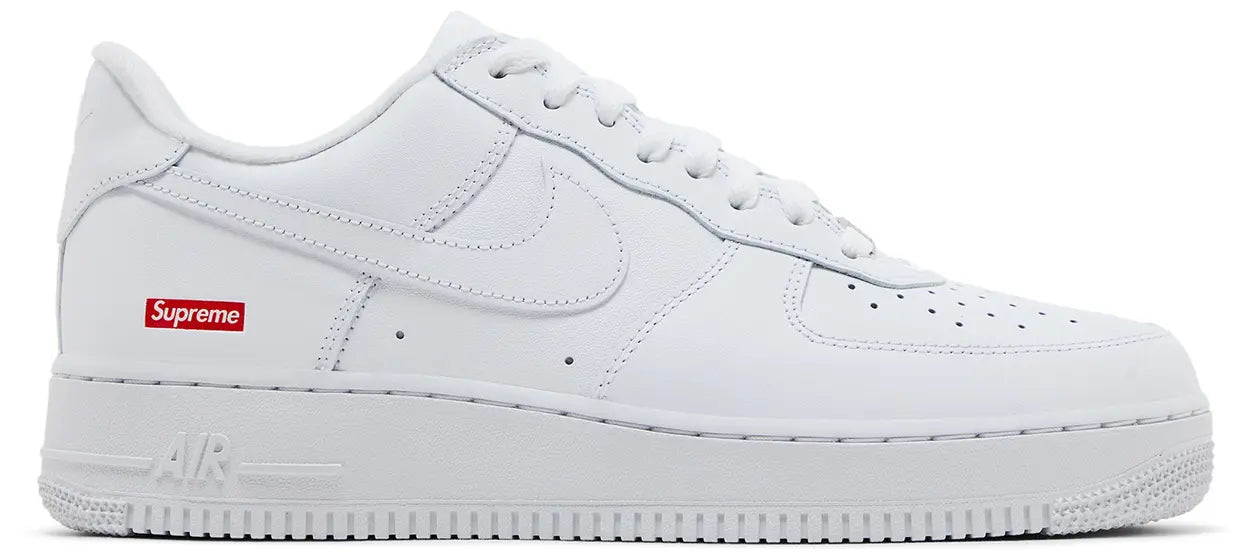 Nike Air Force 1 Supreme