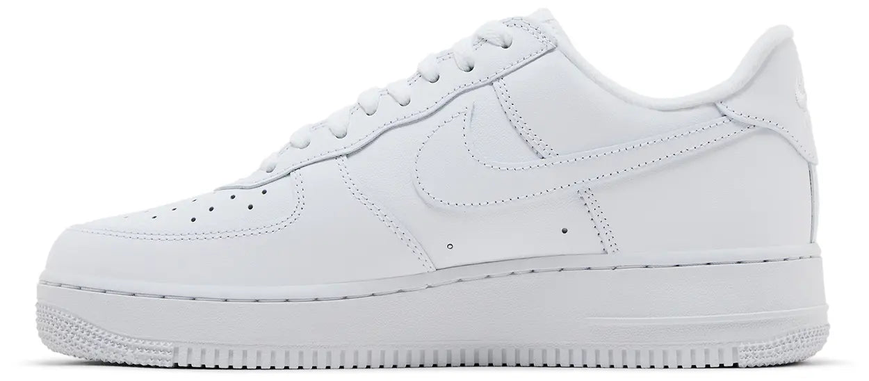Nike Air Force 1 Supreme