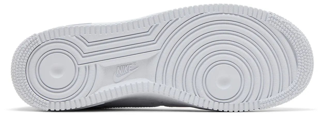 Nike Air Force 1 Supreme