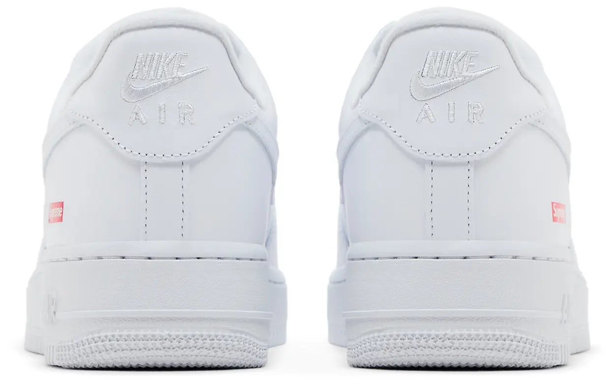 Nike Air Force 1 Supreme