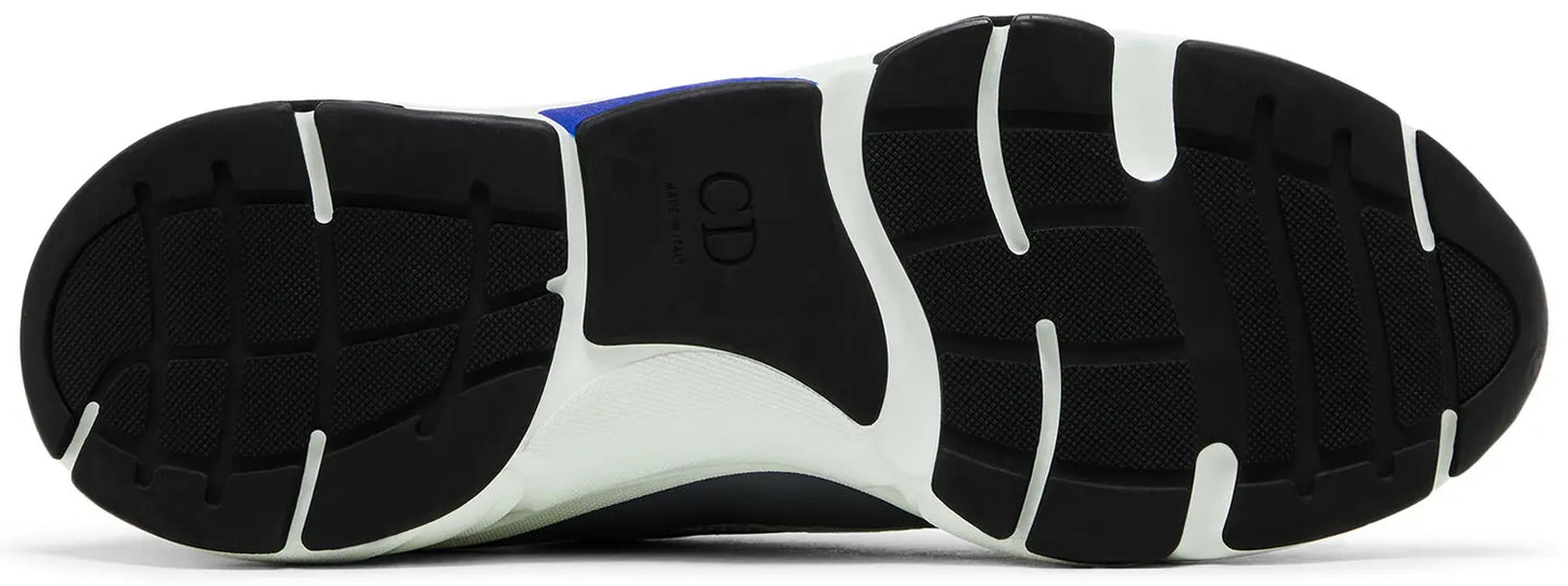 Dior B22 White Blue