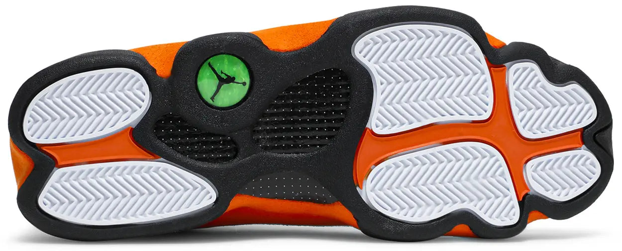 Jordan Retro 13 Starfish