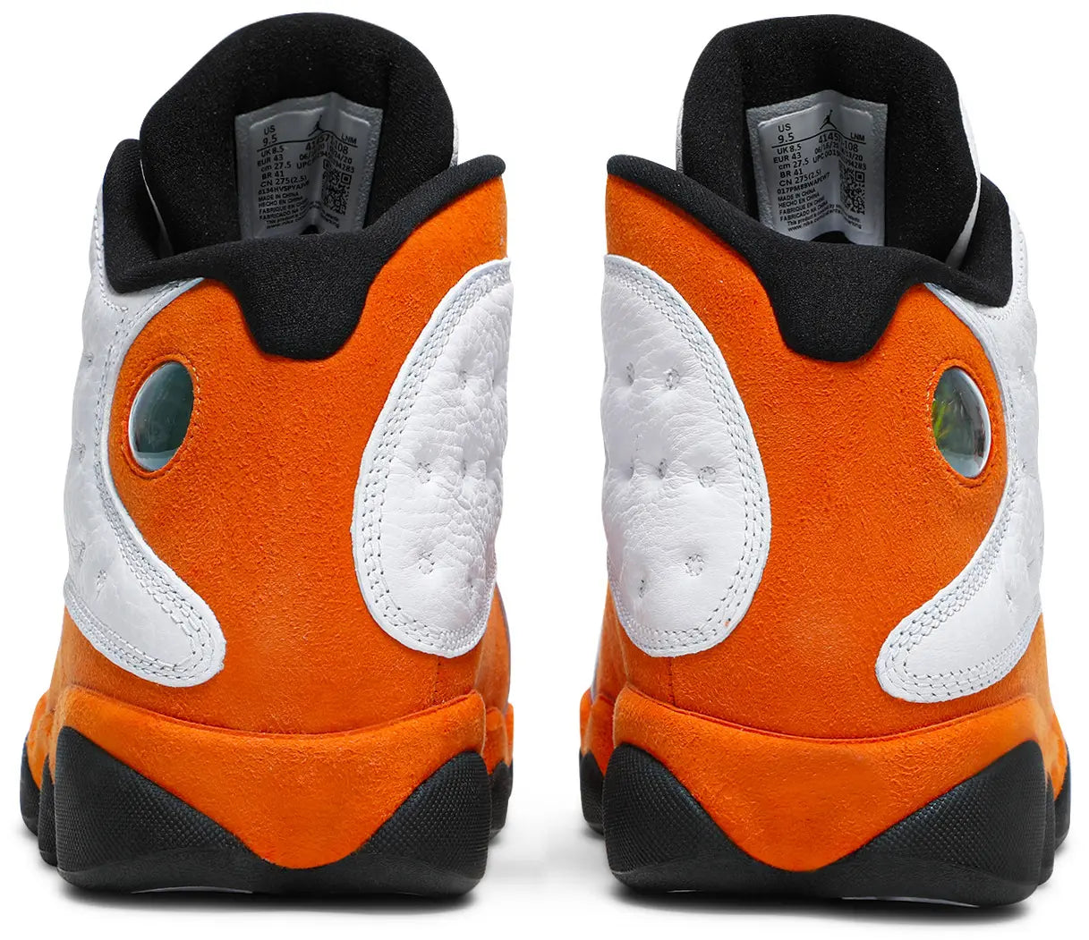 Jordan Retro 13 Starfish