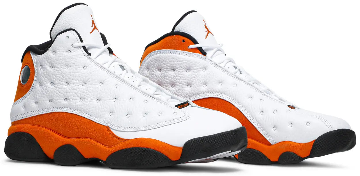 Jordan Retro 13 Starfish