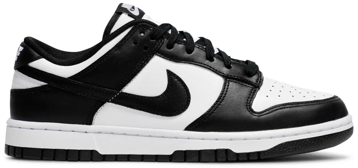 Nike Dunk Panda